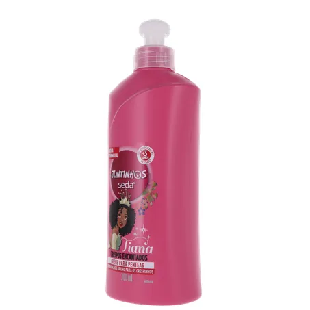 CREME PENTEAR SEDA JUNTINHOS CRESPO 300ML 360-4