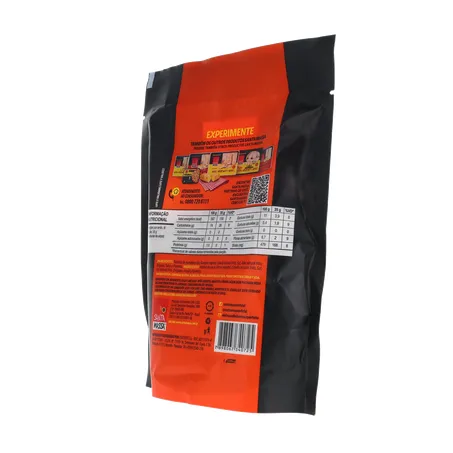 FAROFA SANTA MASSA PICANTE 200G 360-22
