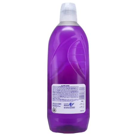 Lava Roupas Ola Lavanda Frasco 1 Litro 360-18