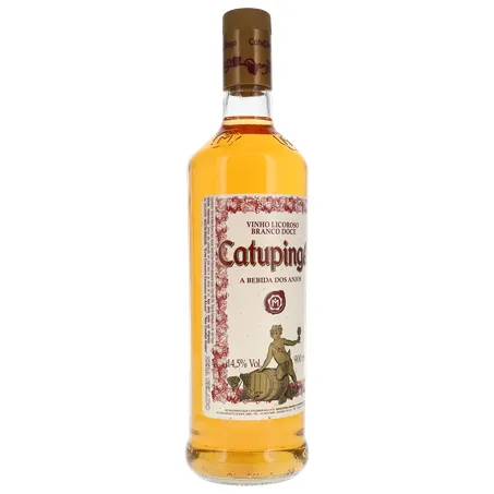 Vinho branco catupinga licoro doce 900ml 360-33
