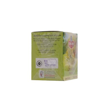 Cha chileno erva doce 10g 360-19