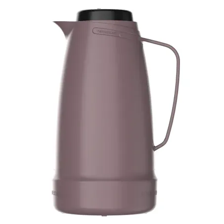 GARRAFA TERMICA TERMOLAR DAMA 500ML LILAS