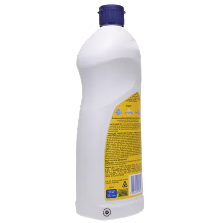 Cera Bravo Embeleza Amarela Frasco 750ml 360-13