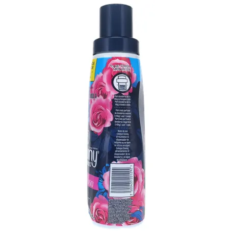 Amaciante de Roupas Concentrado Downy Brisa Intenso Frasco 500Ml 360-8