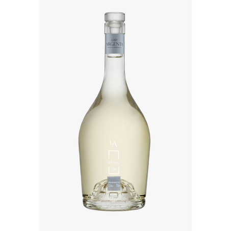 Vinho Branco Brasileiro Luiz Argenta Jovem Ripiano Blend 750ml 