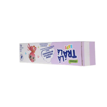 Creme Para Assaduras Tra La La Suave 45G 360-23