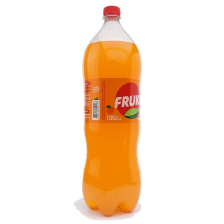 BEBIDA FRUKI LARANJA PET 2L 360-35
