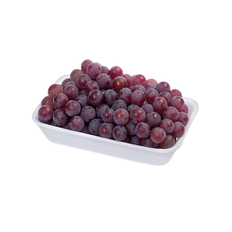 Uva rosada 500g