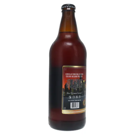 Cerveja oluns belgian pale ale 600m 360-23