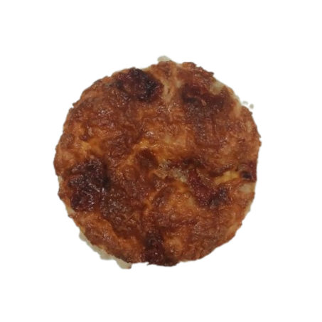 FOCACCIA DE GOIABADA FRUTOS