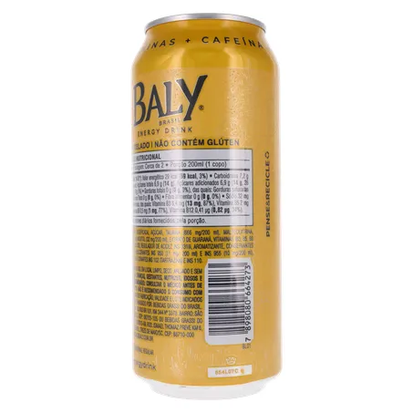 Energético Baly Tropical Lt 473ml 360-22