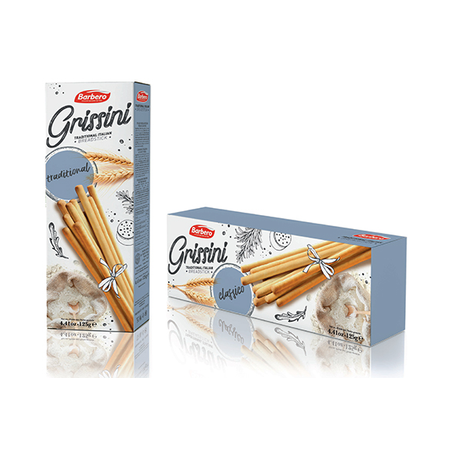 Palitos barbero grassini 100g tradicion