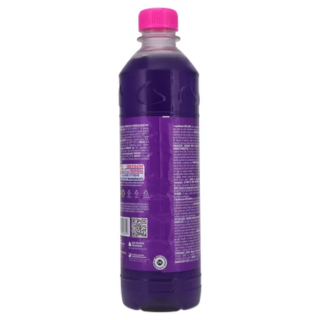 Desinfetante para Uso Geral Gota Limpa Lavanda Pet 500ml 360-18