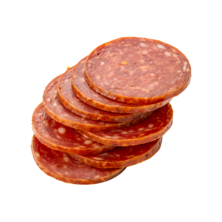 Pepperoni Eder Fatiado kg
