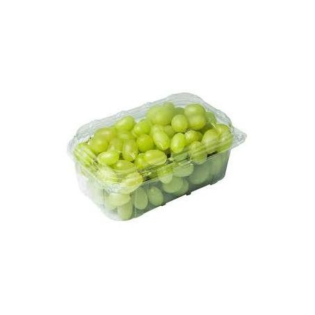 UVA CAPPEIIARO 500G BRANCA S/SEMENTE