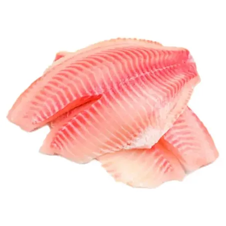 File tilapia sao francisco 800g