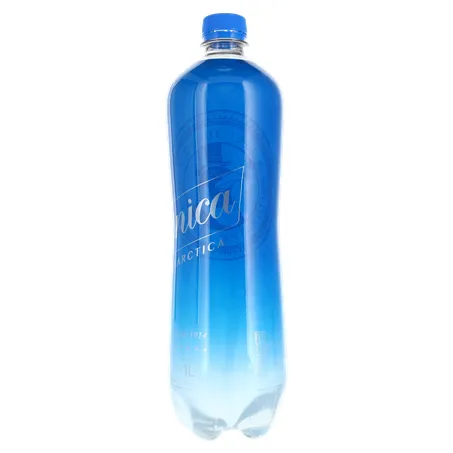 Água Tônica Antarctica Garrafa 1L 360-5