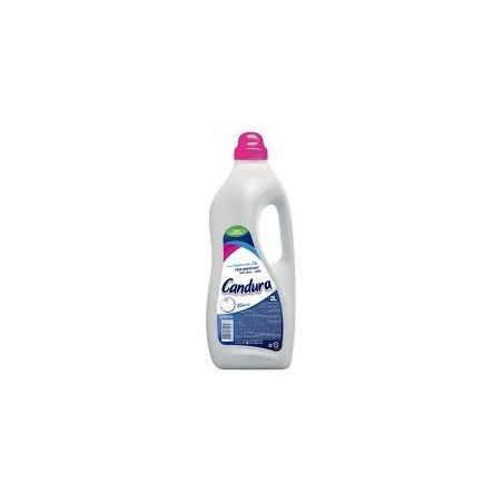 Tira manchas candura white 2l