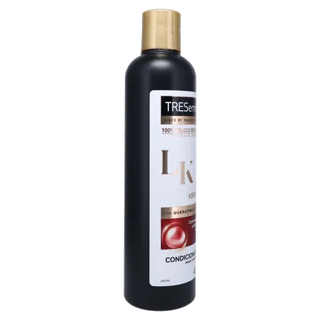 CONDIC TRESEMME 400ML LISO SEDOSO 360-31