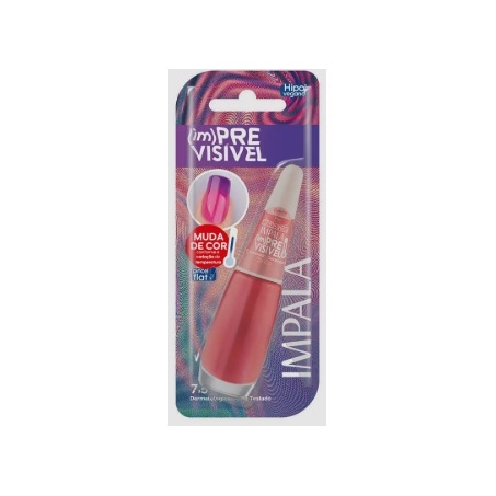 Impala-esmalte duo color emocionada des. 965 7,5ml