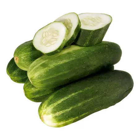 PEPINO                       KG