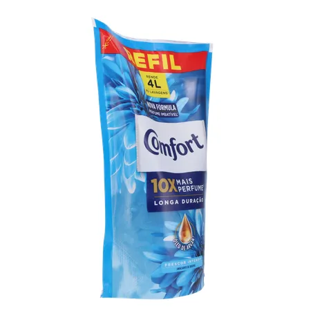 Amaciante Concentrado Comfort Original Refil 900ML 360-32
