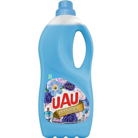 Amac.uau 2lt aconchego