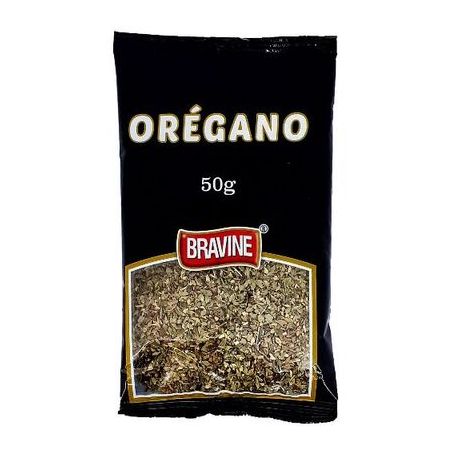 Orégano bravine 50g