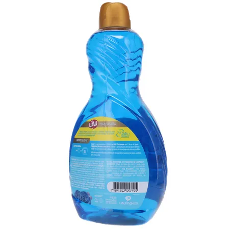 LIMP UAU LV1L PG800ML BRISA/FRESCOR 360-20