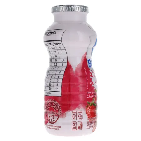 Iogurte Batavo Morango 170G 360-3