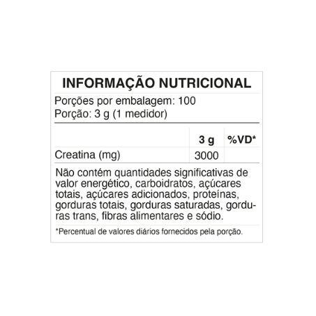 CREATINA 300G - PLANT POWER 360-1