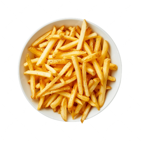 Batata Palito 1kg 