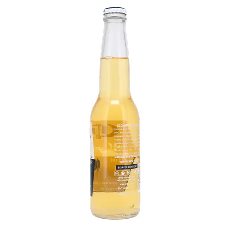 Cerveja Corona Extra Long Neck 330Ml 360-13