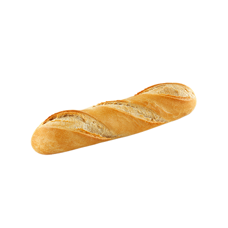 PAO BAGUETE DMARKET 300G 
