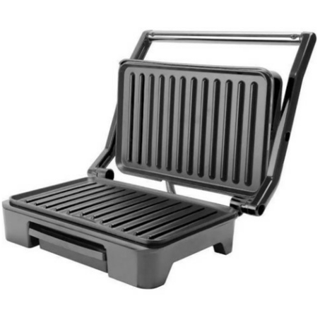 Eletro grill/sanduicheira mallory asteria compact 220v