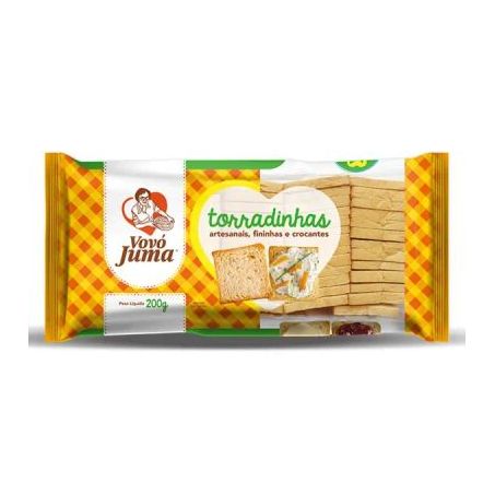 TORRADINHAS TRADICIONAIS 200G 360-1