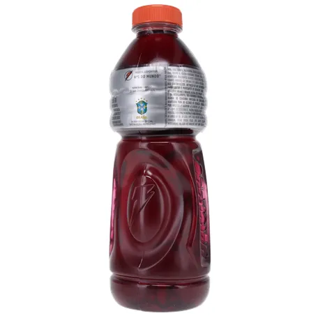 Isotônico Uva Gatorade Garrafa 500ml 360-10