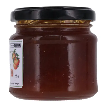 Geleia hubner laranja bergamota e damasco 195g 360-1