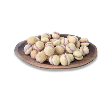 PETIT-FOUR CASADINHO
