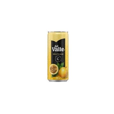 SUCO DEL VALLE MARACUJA 290ML
