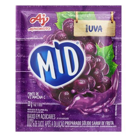 REFRESC PO MID UVA 20G