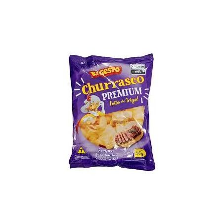 PURURUCA PREMIUM CHURRASCO 50GR