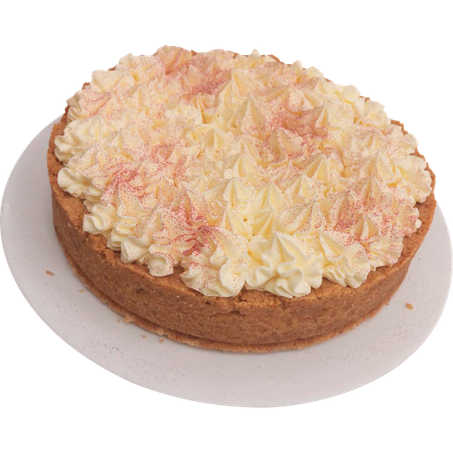Torta banoffee kg