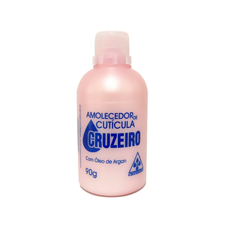 CREME AMOLEC CUTICULAS CRUZEIRO 90G