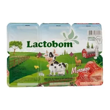 BEB.LACTEA BDJ LACTOBOM MOR 510G