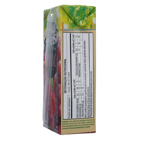 Suco de uva sufresh 200ml 360-25