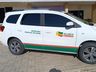 Secretaria de Saúde adquire novo veículo para transporte de pacientes