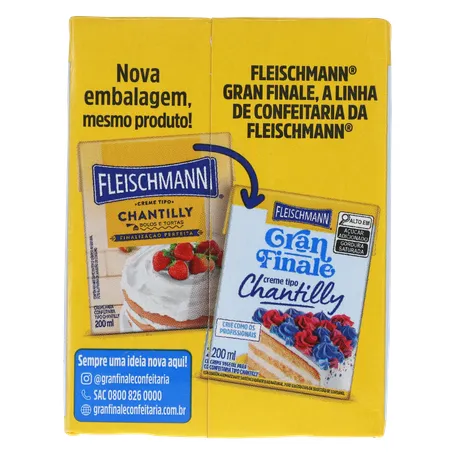 Creme Chantilly Fleischmann Gran Finale 200ml 360-2