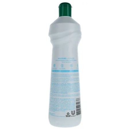 Limpador multiuso cif mais cuidado 500ml 360-18