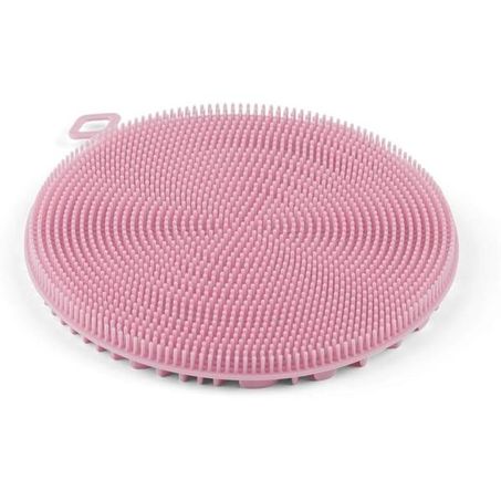 Plasvale Esponja De Silicone Ref 8324